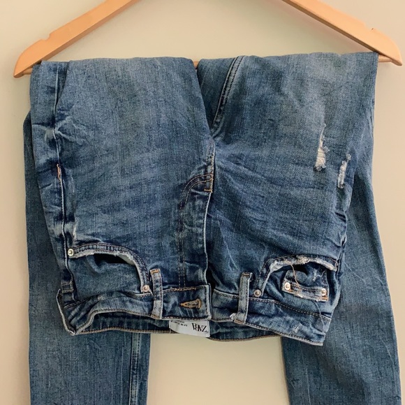 Zara jeans - Picture 5 of 7